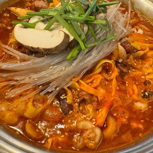 국자식당 대표 사진