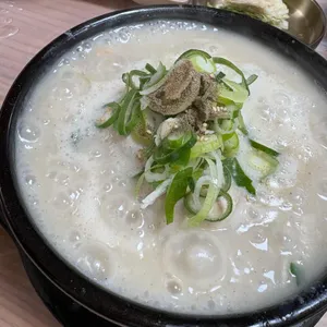 신남큰집 대표 사진