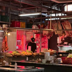 산청숯불가든 대표 사진