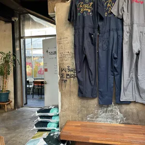 러스트 베이커리 대표 사진