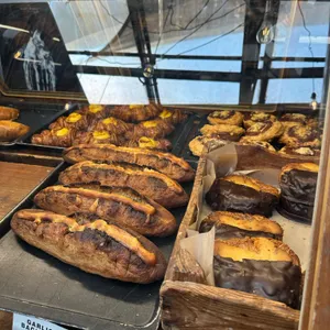 러스트 베이커리 대표 사진