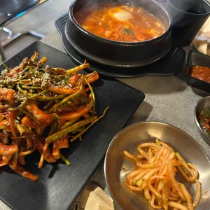 월화갈비 대표 사진