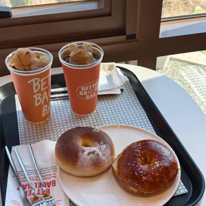 베럴 베이글바 대표 사진