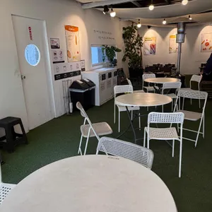 송정동핫도그 대표 사진