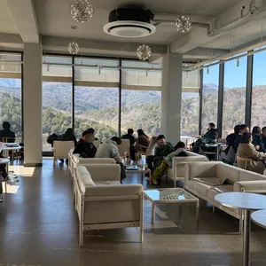 나인힐 베이커리 카페 대표 사진