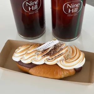 나인힐 베이커리 카페 대표 사진