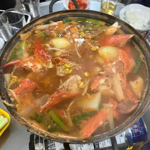 올래포차 대표 사진