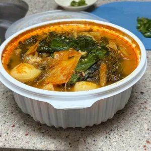 홍뼈감자탕 대표 사진