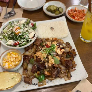 한끼맛있다 대표 사진