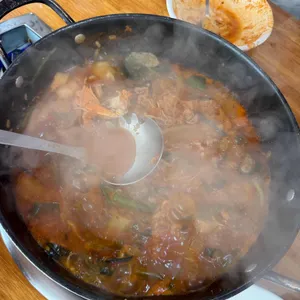 금강매운탕 사진 1