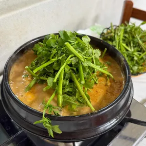 태화오리탕 사진 1