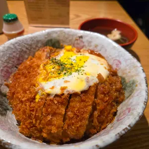 하치로돈부리 사진 1