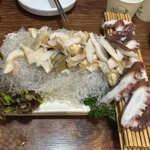 죽변항 대표 사진