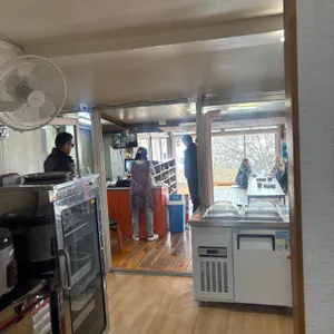 옹심이칼국수 대표 사진