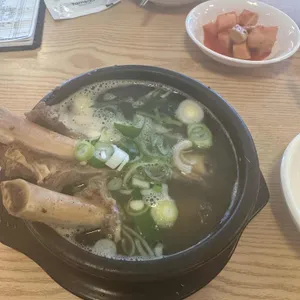 신비면옥 사진 1