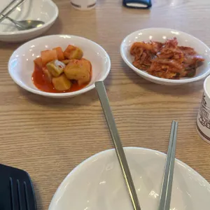 신비면옥 사진 2