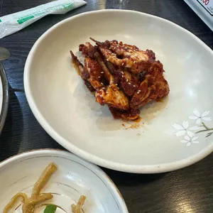 놀라운 본전게장 대표 사진