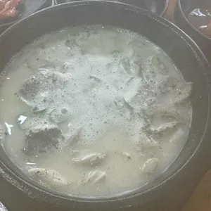 아리랑할매순대국 사진 1