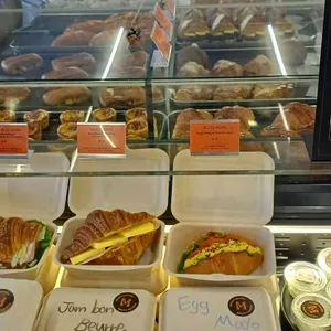 메트로폴리스 리뷰 사진