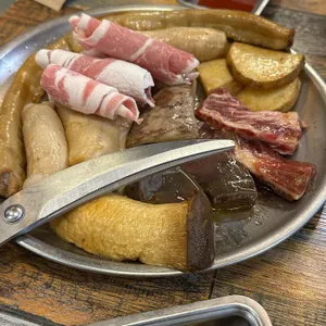 한양양곱창 사진