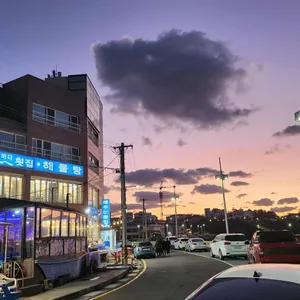 제주앞바다횟집 리뷰 사진