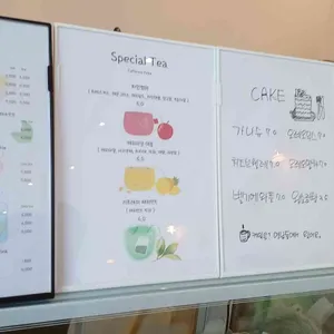 카페 미아스텔라 리뷰 사진