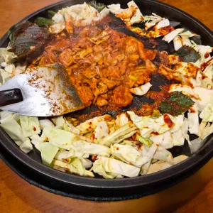 4단지닭갈비 사진 1