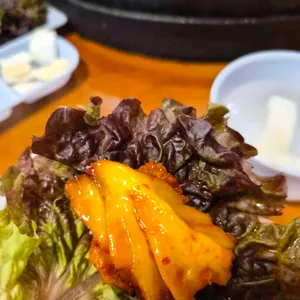 4단지닭갈비 사진