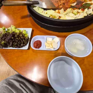 4단지닭갈비 사진
