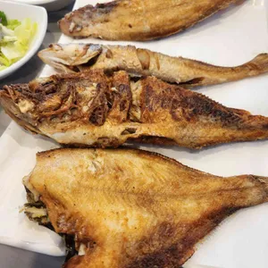 어촌밥상 대표 사진