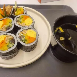 이솔당 대표 사진