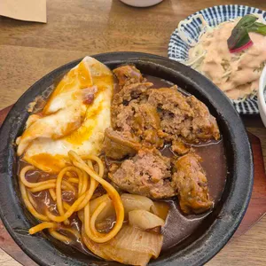 사모님돈가스 쥬니어 대표 사진