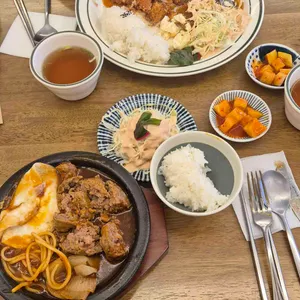 사모님돈가스 쥬니어 대표 사진