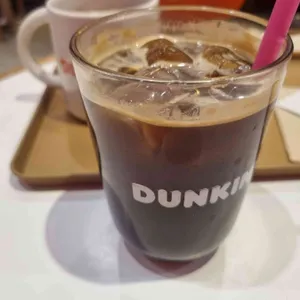 던킨도너츠 사진 1