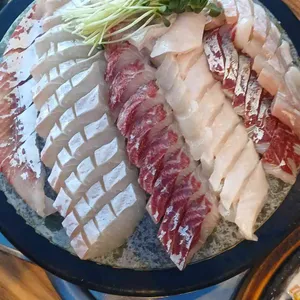 삼정종합어시장 사진