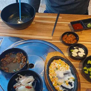 삼정종합어시장 사진