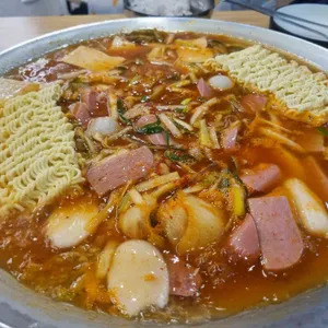 진미식당 사진 1