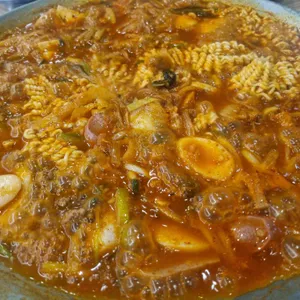 진미식당 대표 사진