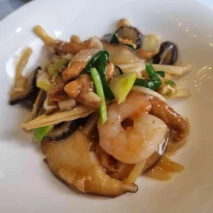 호신각 대표 사진