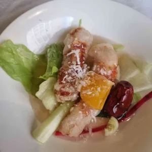 호신각 대표 사진