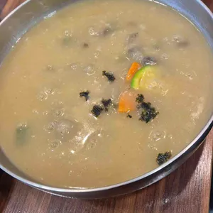 봉평옹심이메밀칼국수 대표 사진