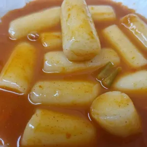 서강쇠떡볶이 사진