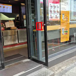 봉평옹심이메밀칼국수 대표 사진