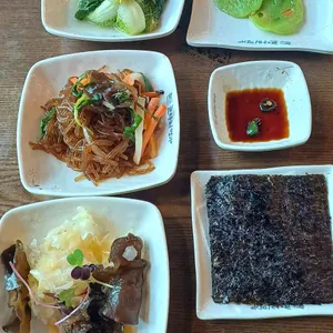 한상차림 코다리명가 대표 사진