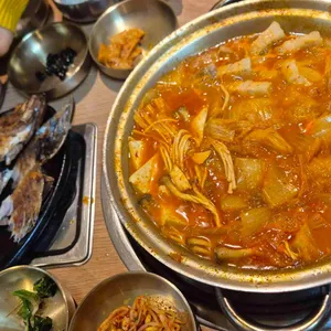 황톳길 대표 사진