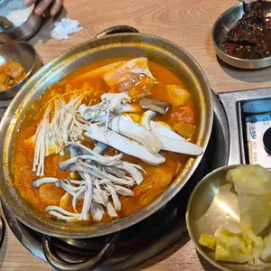 황톳길 사진
