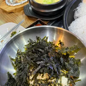 둔산야채막회전문점 대표 사진