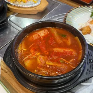 둔산야채막회전문점 대표 사진