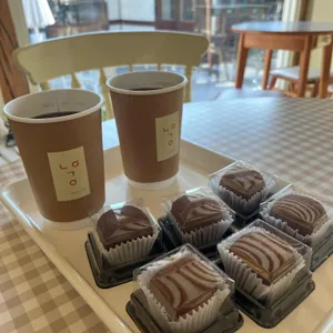 너의고요cafe 사진 1