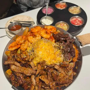 타코멕스 대표 사진